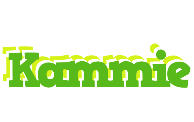 Kammie picnic logo