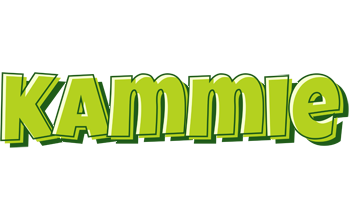 Kammie Logo | Name Logo Generator - Smoothie, Summer, Birthday, Kiddo