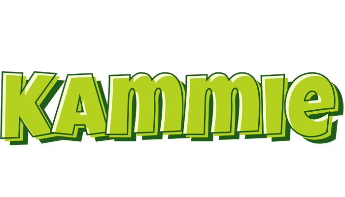 Kammie summer logo