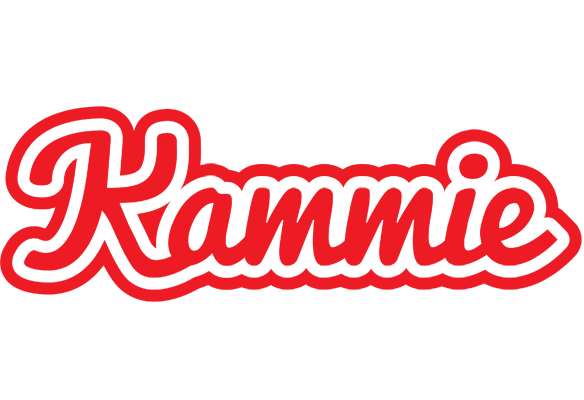Kammie sunshine logo