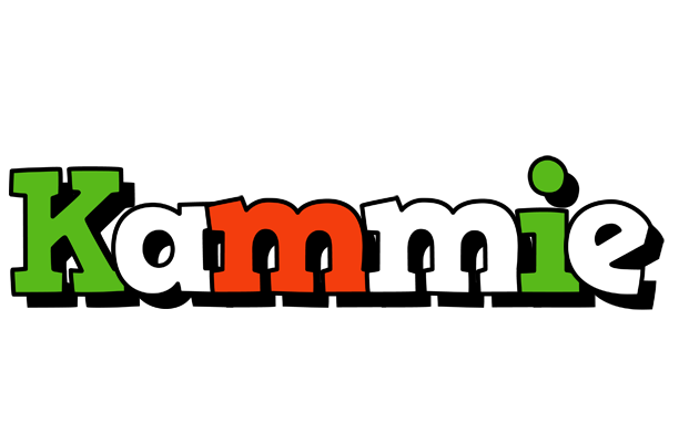 Kammie venezia logo