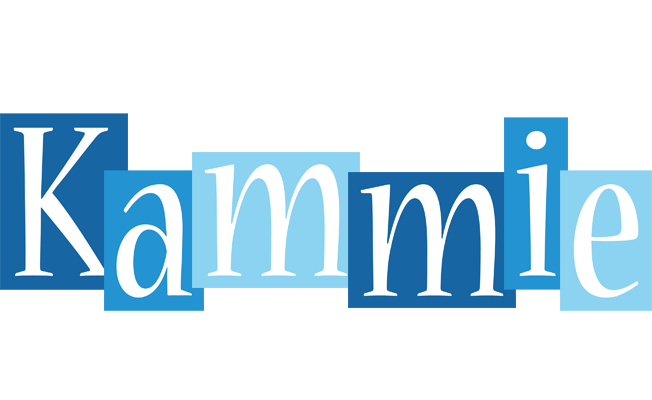Kammie winter logo