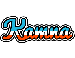 Kamna america logo