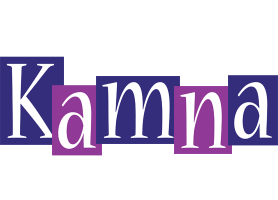 Kamna autumn logo