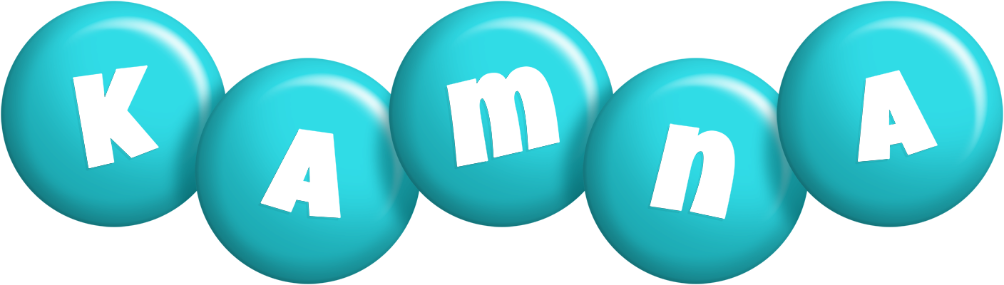 Kamna candy-azur logo