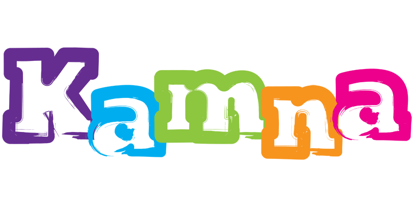 Kamna casino logo