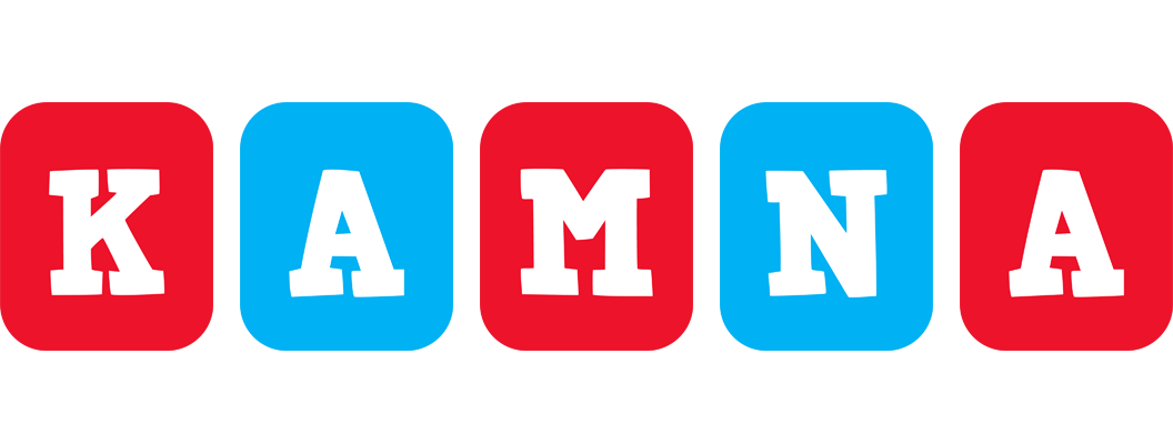 Kamna diesel logo