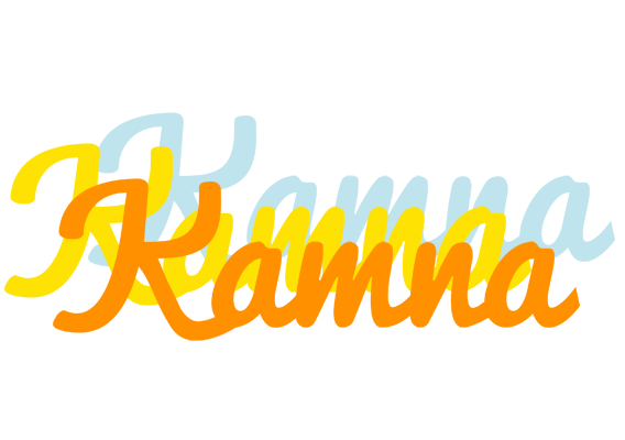 Kamna energy logo