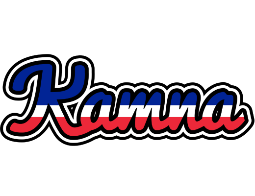 Kamna france logo