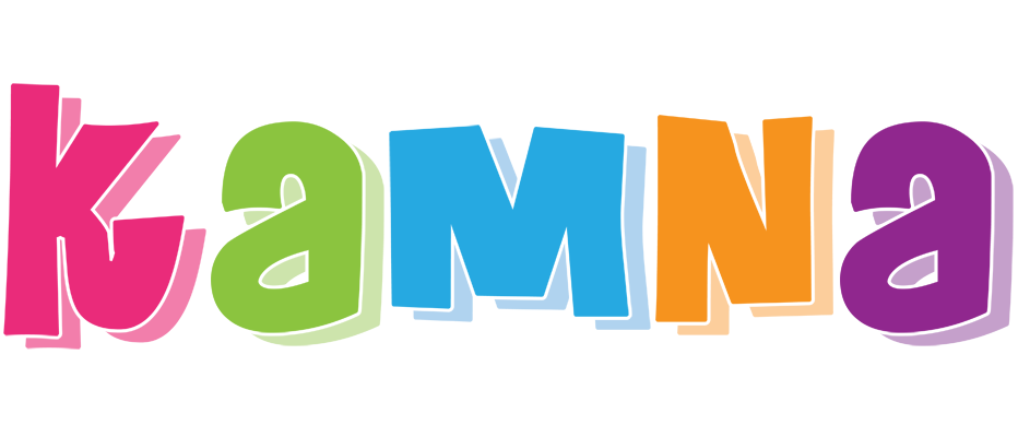 Kamna friday logo