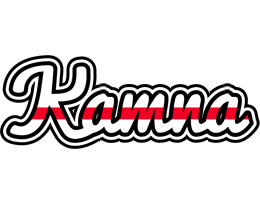 Kamna kingdom logo