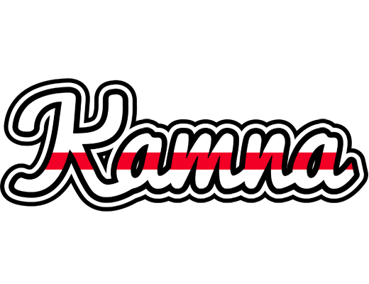 Kamna kingdom logo