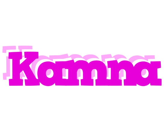 Kamna rumba logo