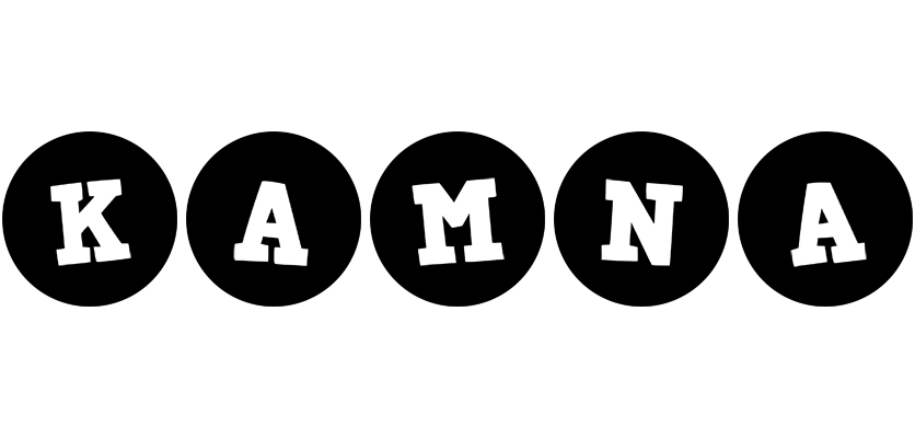 Kamna tools logo