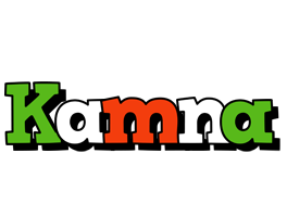 Kamna venezia logo