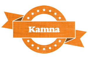 Kamna victory logo