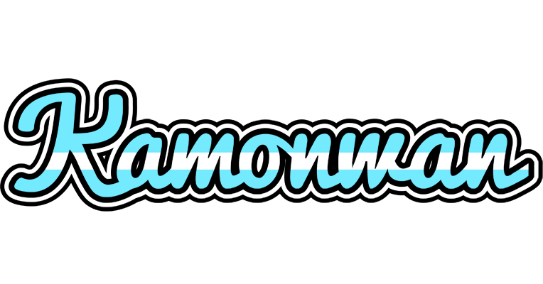 Kamonwan argentine logo