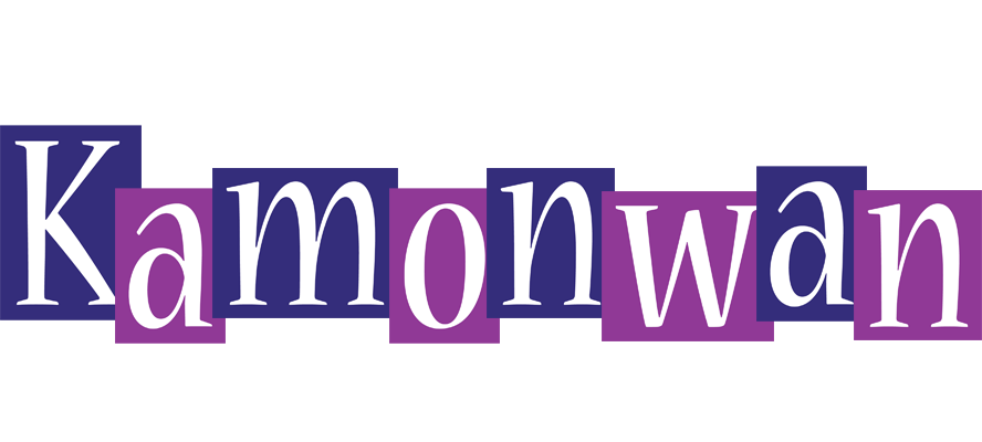 Kamonwan autumn logo