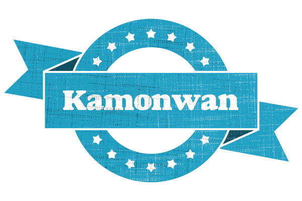 Kamonwan balance logo