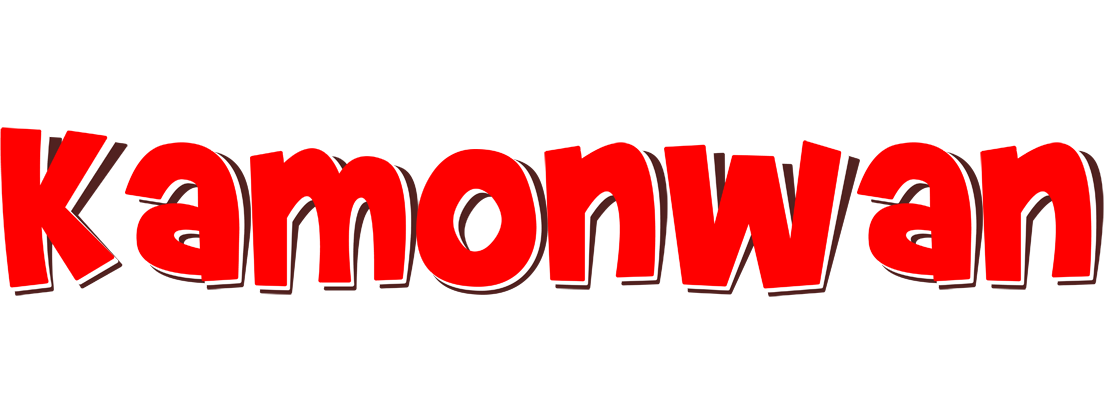 Kamonwan basket logo
