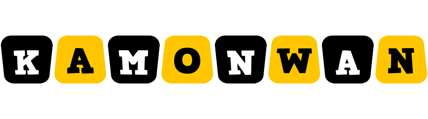 Kamonwan boots logo