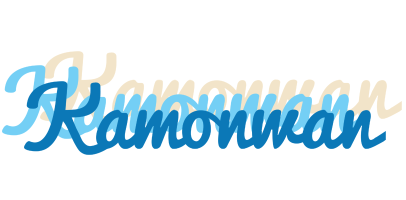 Kamonwan breeze logo