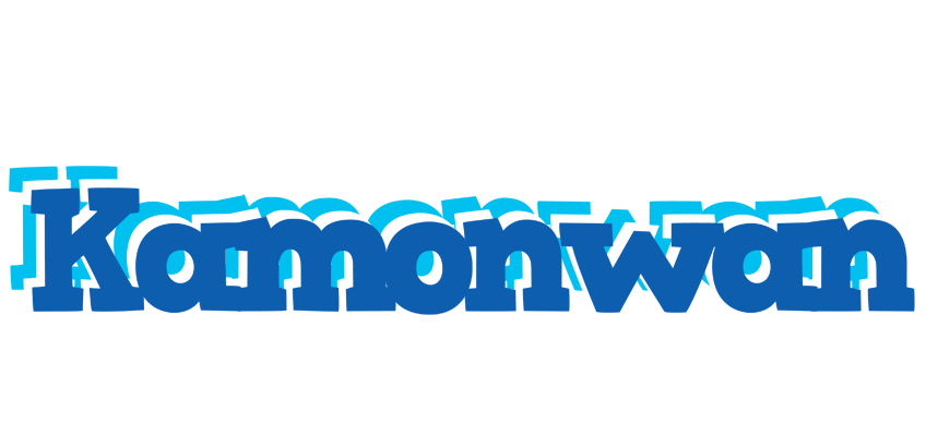 Kamonwan business logo
