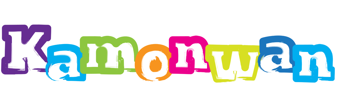Kamonwan casino logo