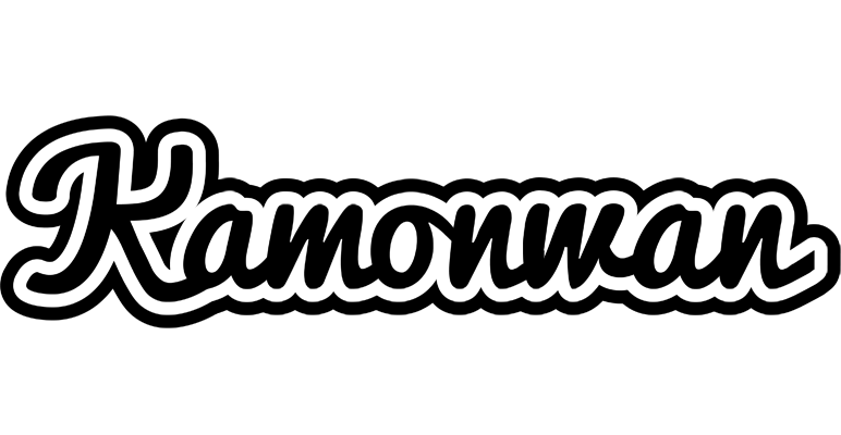 Kamonwan chess logo