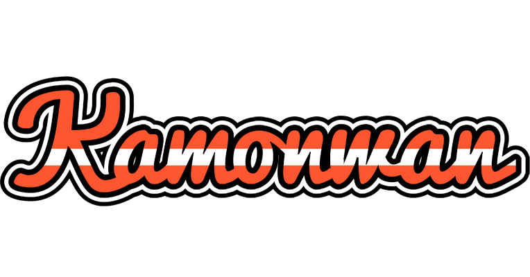 Kamonwan denmark logo