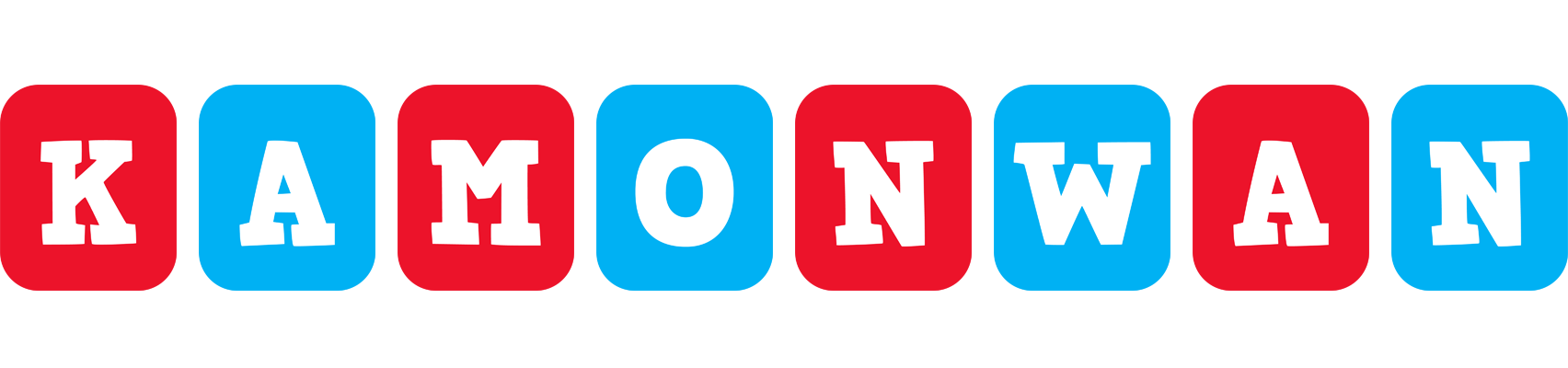 Kamonwan diesel logo