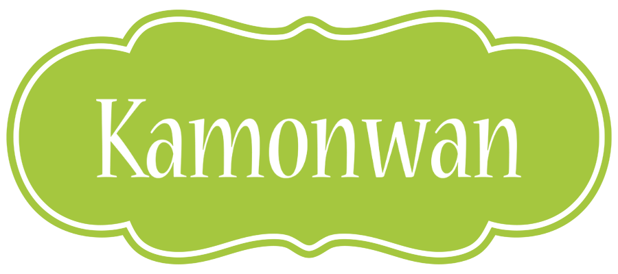 Kamonwan family logo