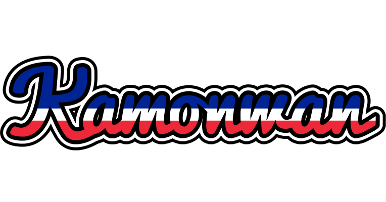 Kamonwan france logo