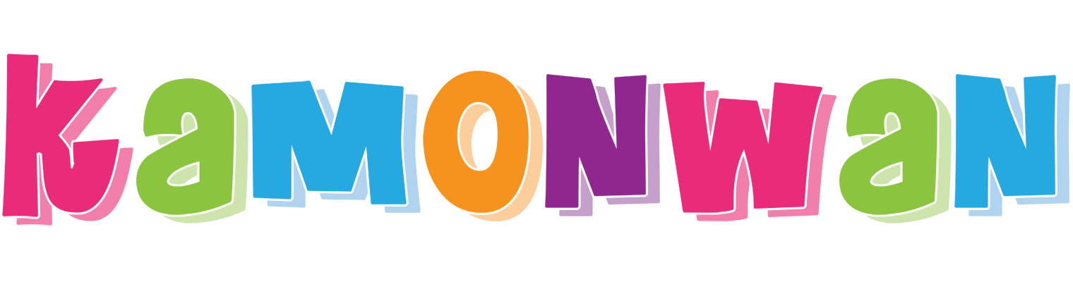 Kamonwan friday logo