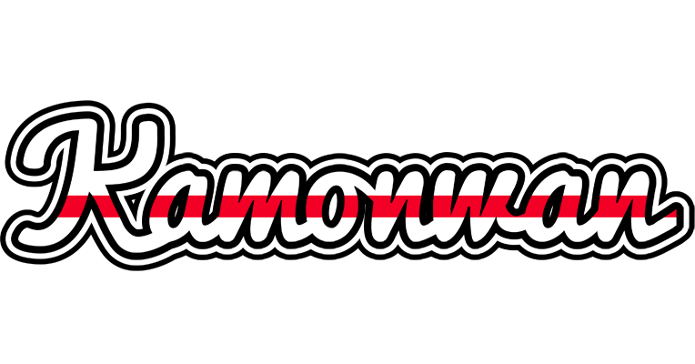 Kamonwan kingdom logo