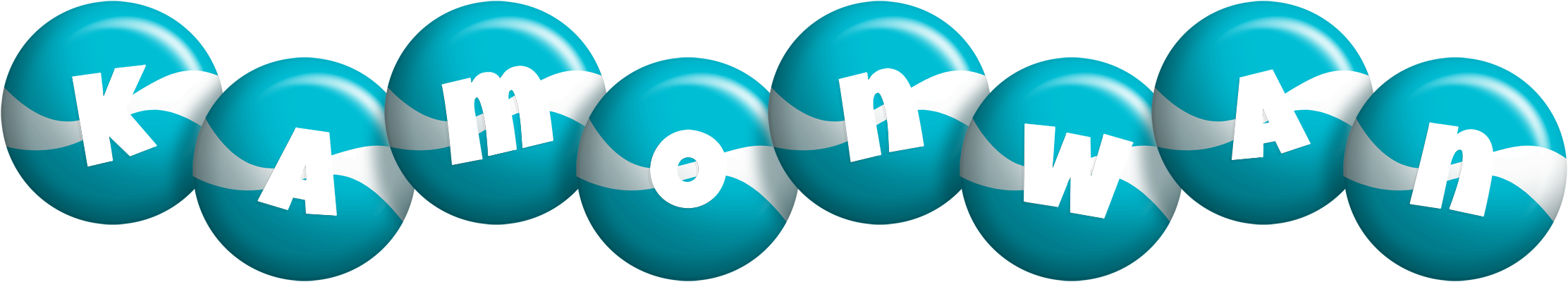 Kamonwan messi logo