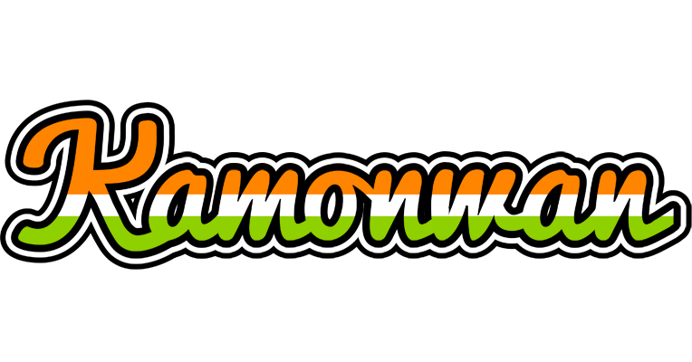 Kamonwan mumbai logo