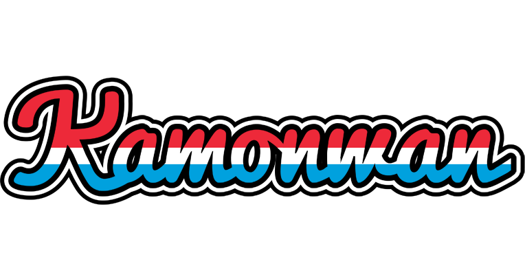 Kamonwan norway logo