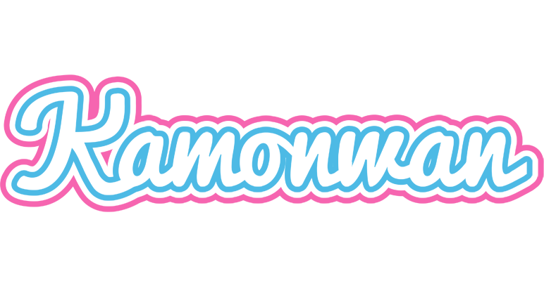 Kamonwan outdoors logo