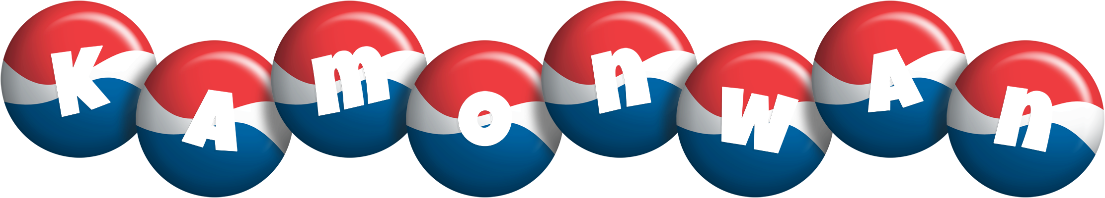 Kamonwan paris logo