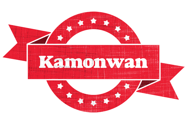 Kamonwan passion logo