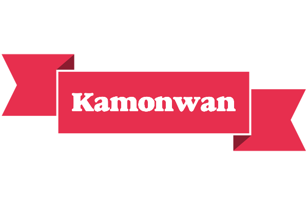 Kamonwan sale logo