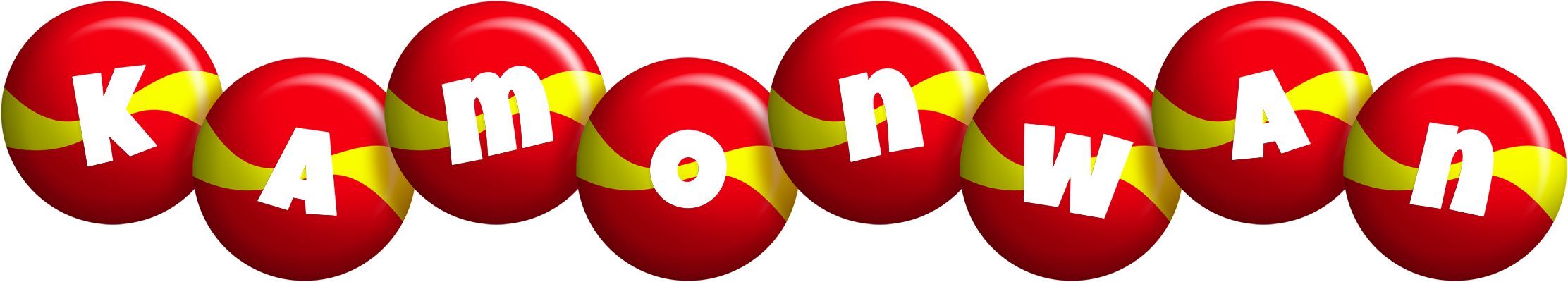 Kamonwan spain logo