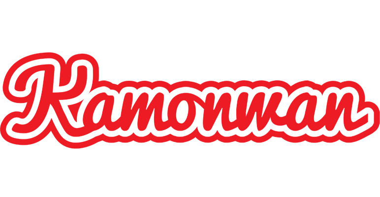 Kamonwan sunshine logo