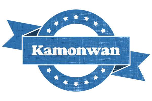 Kamonwan trust logo