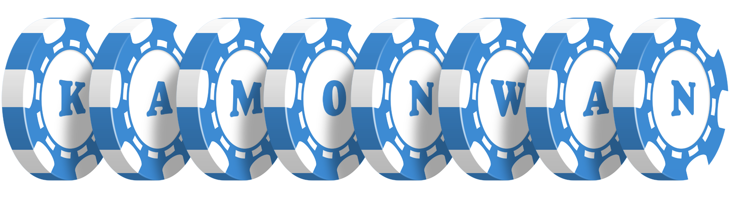 Kamonwan vegas logo