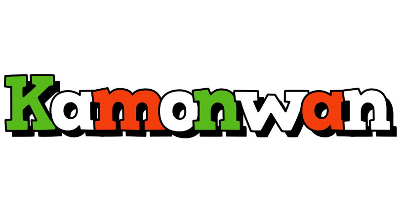 Kamonwan venezia logo