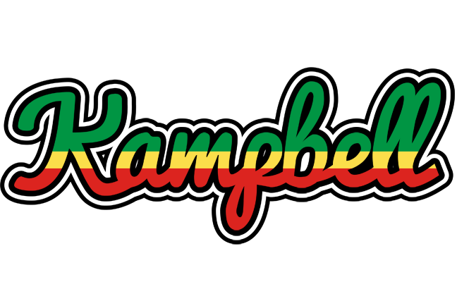 Kampbell african logo