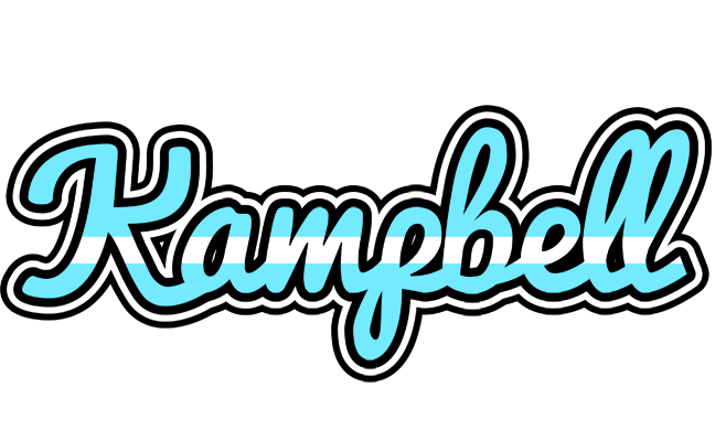 Kampbell argentine logo