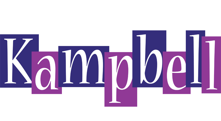 Kampbell autumn logo